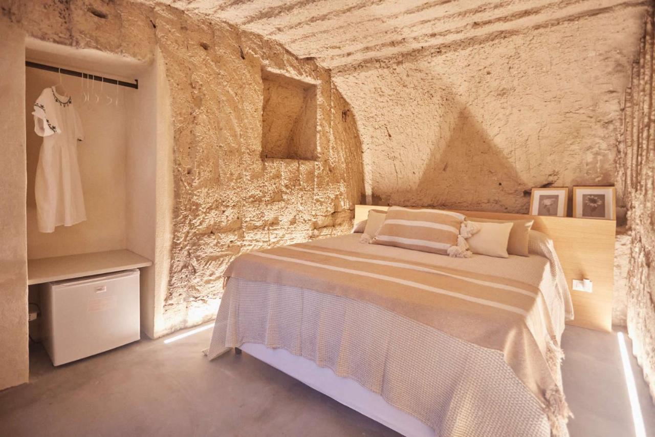 Villa Rocce Bianche Favignana Kültér fotó