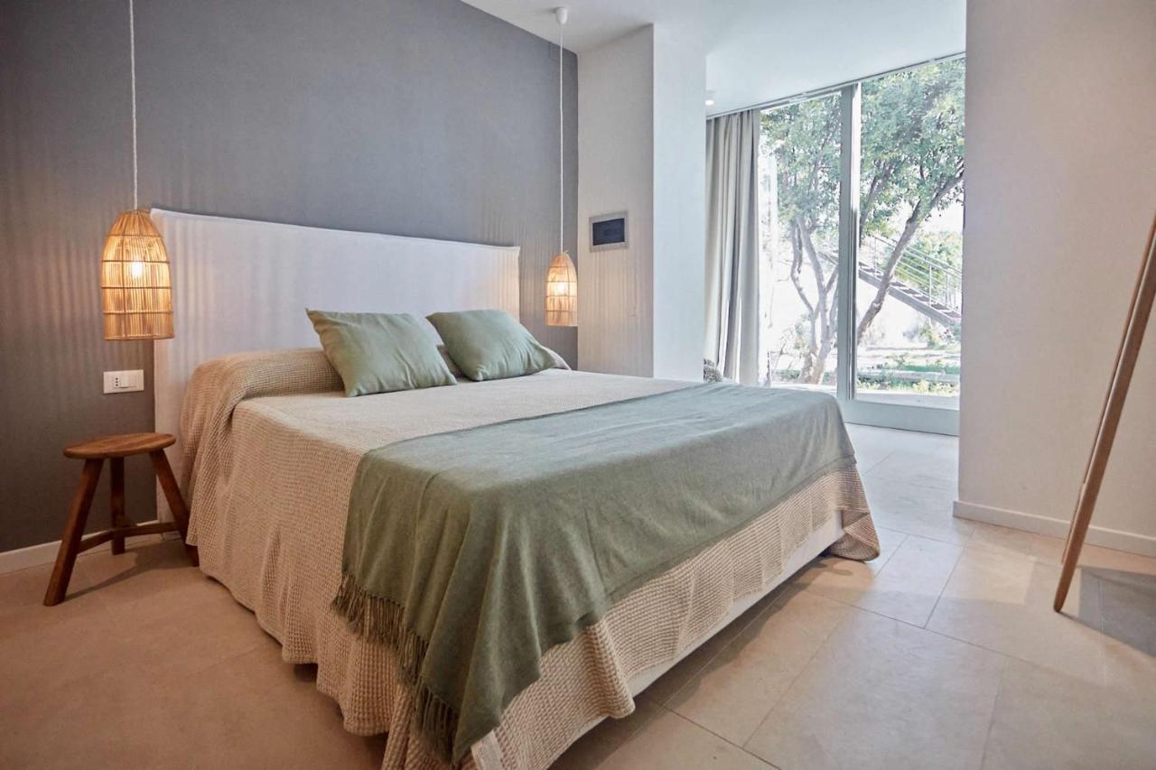 Villa Rocce Bianche Favignana Kültér fotó