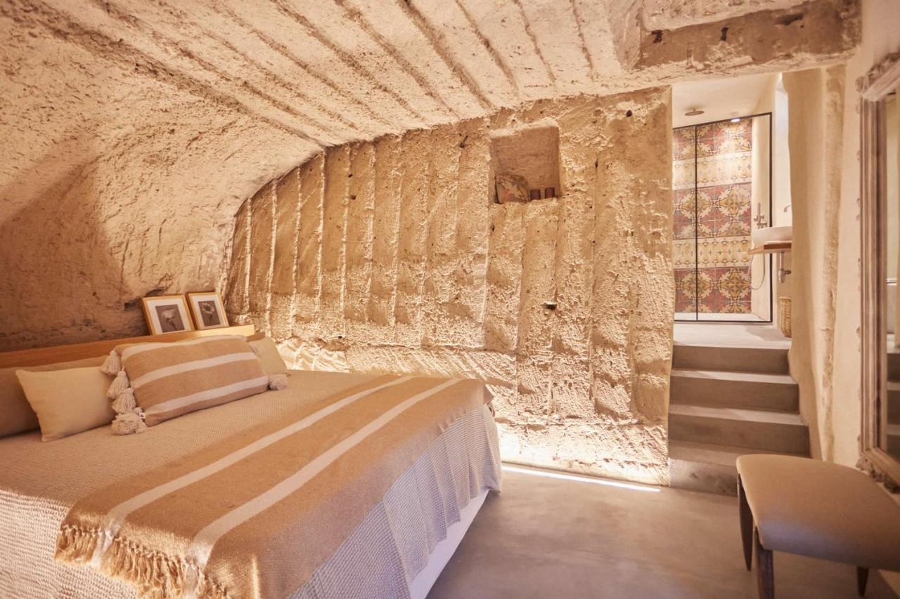 Villa Rocce Bianche Favignana Kültér fotó