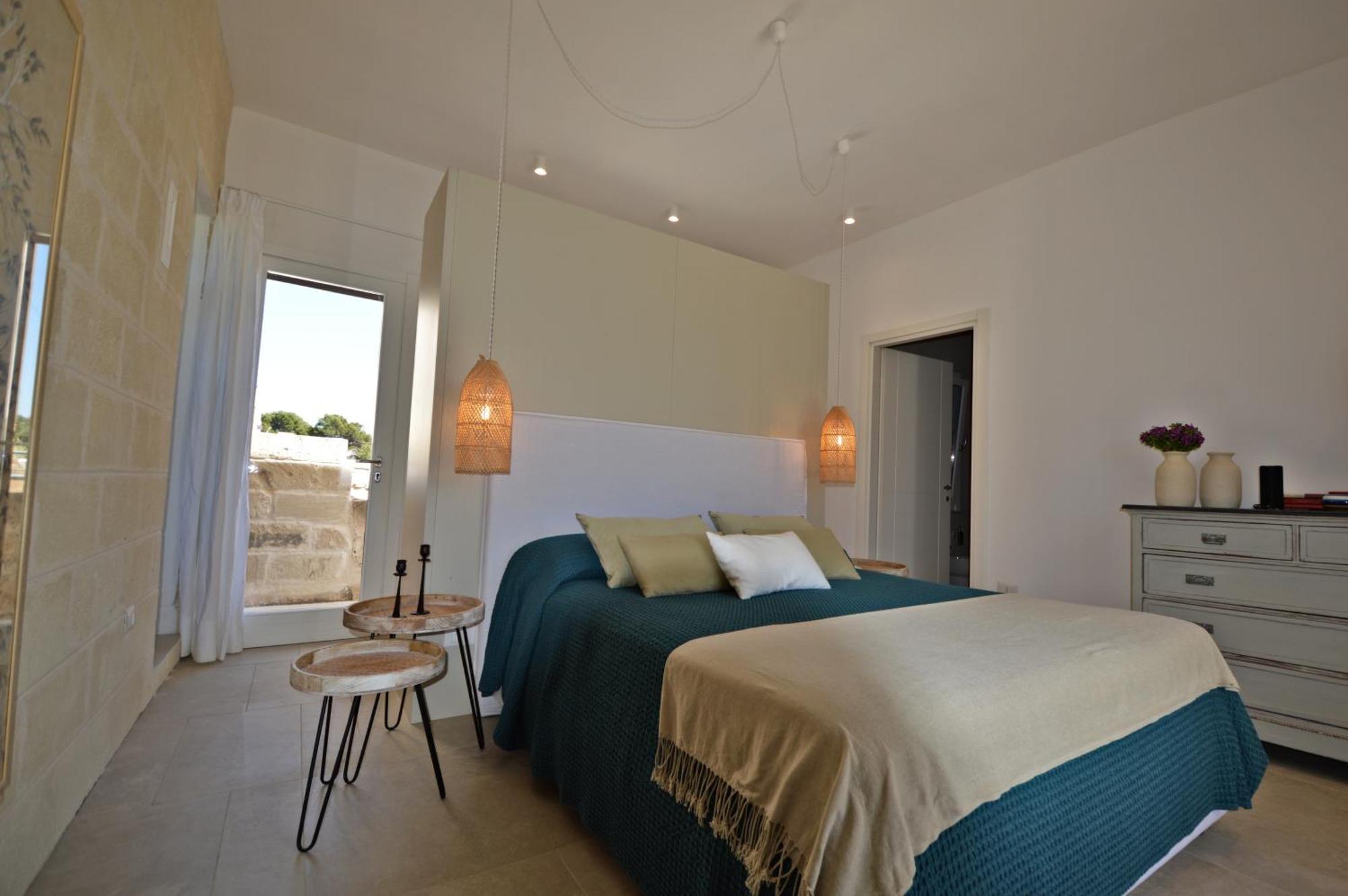 Villa Rocce Bianche Favignana Kültér fotó