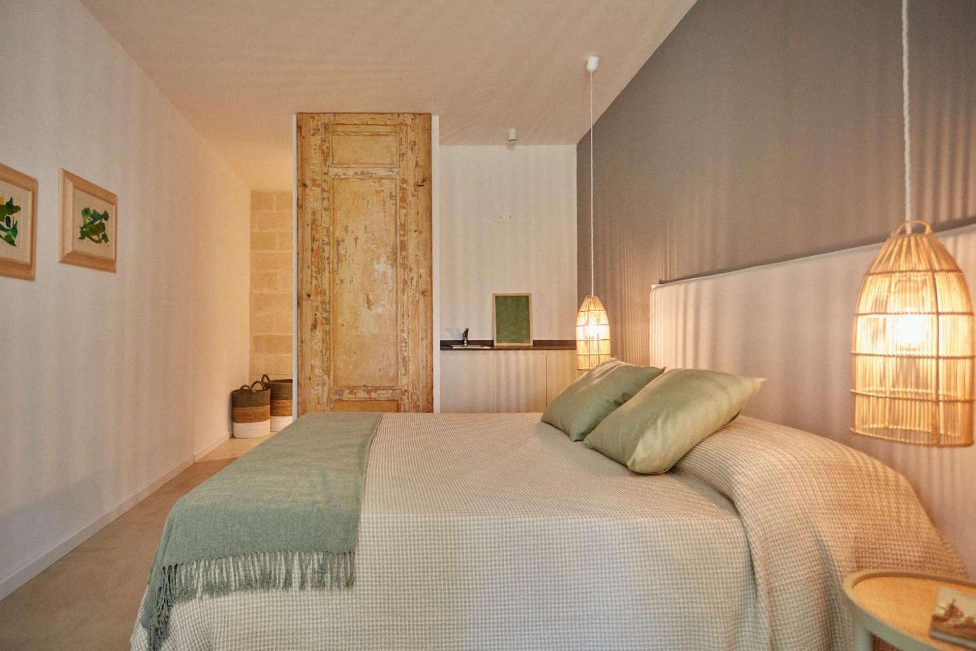 Villa Rocce Bianche Favignana Kültér fotó